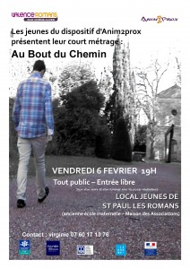 Auboutduchemin