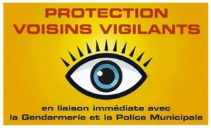 Protection Voisins Vigilants