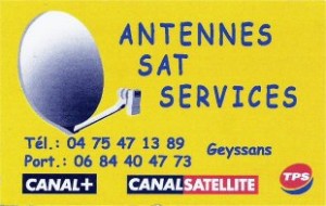 Antenne_SAT